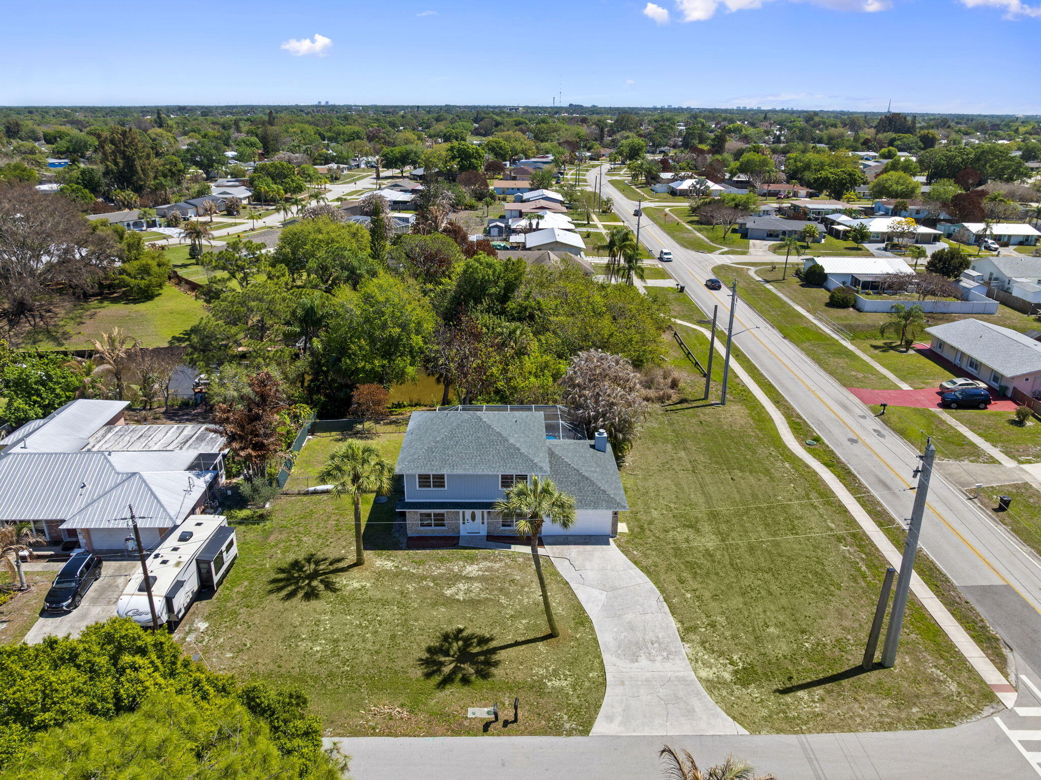 Residential in Port St Lucie 3