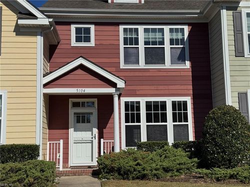 5104 Lombard St, Chesapeake, VA, 23321-3260 | Card Image