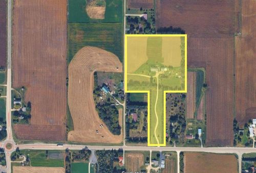 1574 State Road 60, Jackson, WI, 53037-9516 | Card Image
