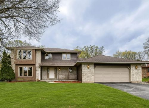 1294 138th Ln Nw, Andover, MN, 55304-4025 | Card Image