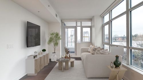 802-618 Carnarvon St, New Westminster, BC, V3M0N9 | Card Image