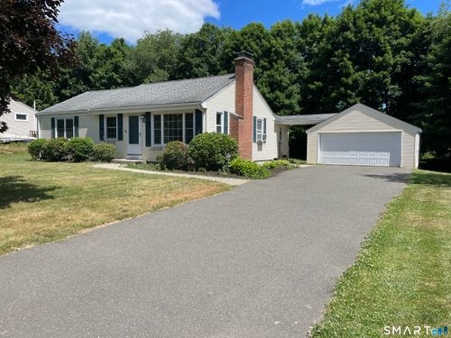 20 Kearns Dr, Granby, CT, 06035-1312 | Card Image