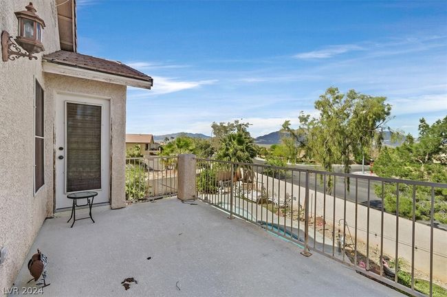8124 Peach Flare St, House other with 4 bedrooms, 3 bathrooms and null parking in Las Vegas NV | Image 18
