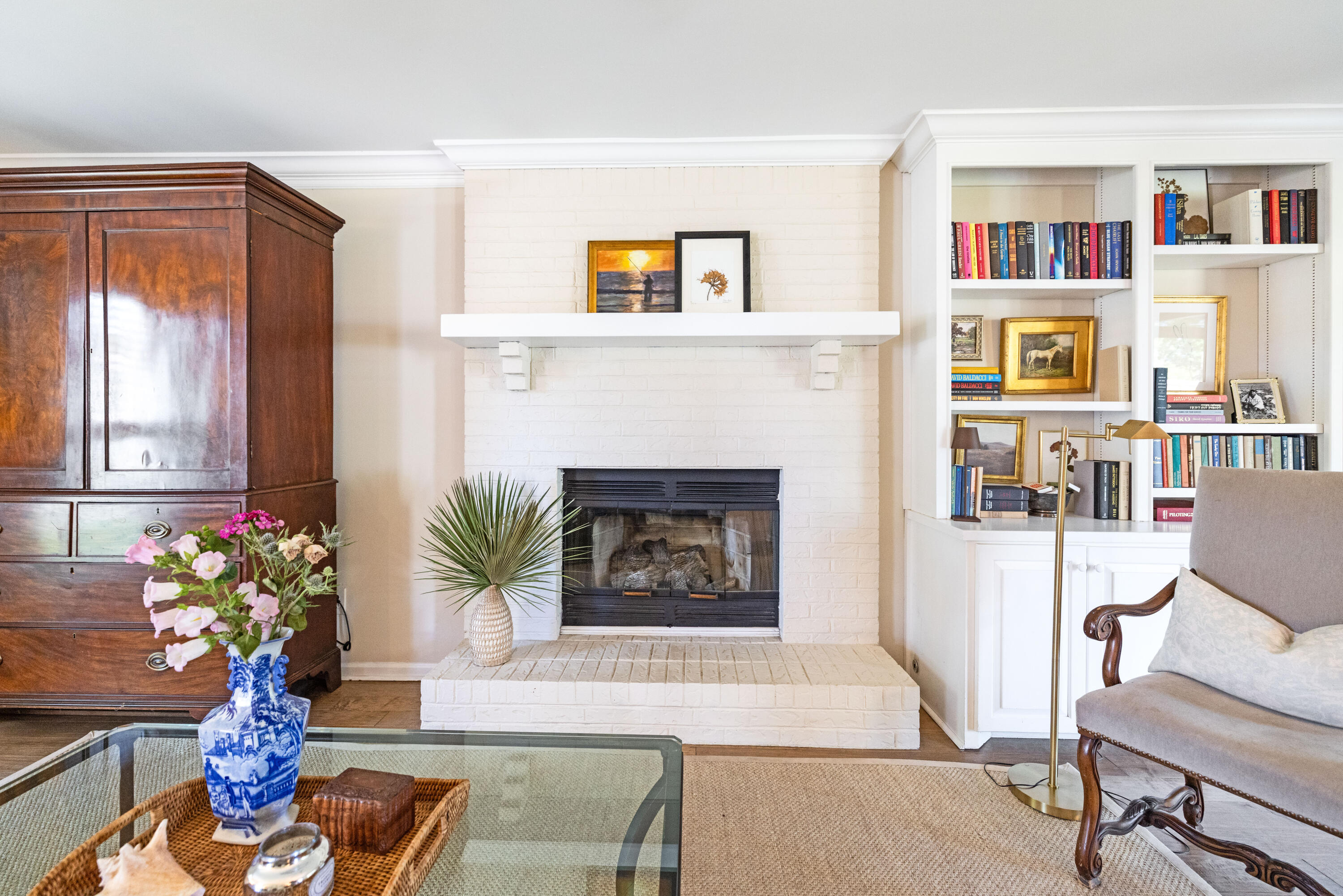 Residential in Mount Pleasant 5