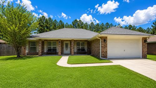 3112 Longleaf Ranch Cir, Middleburg, FL, 32068-6355 | Card Image