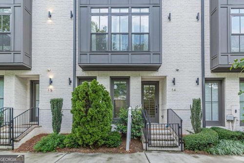 14-574 Boulevard Place Ne, Atlanta, GA, 30308 | Card Image