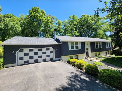 911 Aztec Trl, House other with 3 bedrooms, 2 bathrooms and 2 parking in Coolspring Twp PA | Image 1