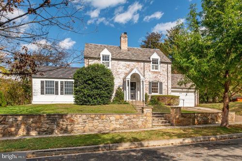 4849 Rodman St Nw, WASHINGTON, DC, 20016-3236 | Card Image