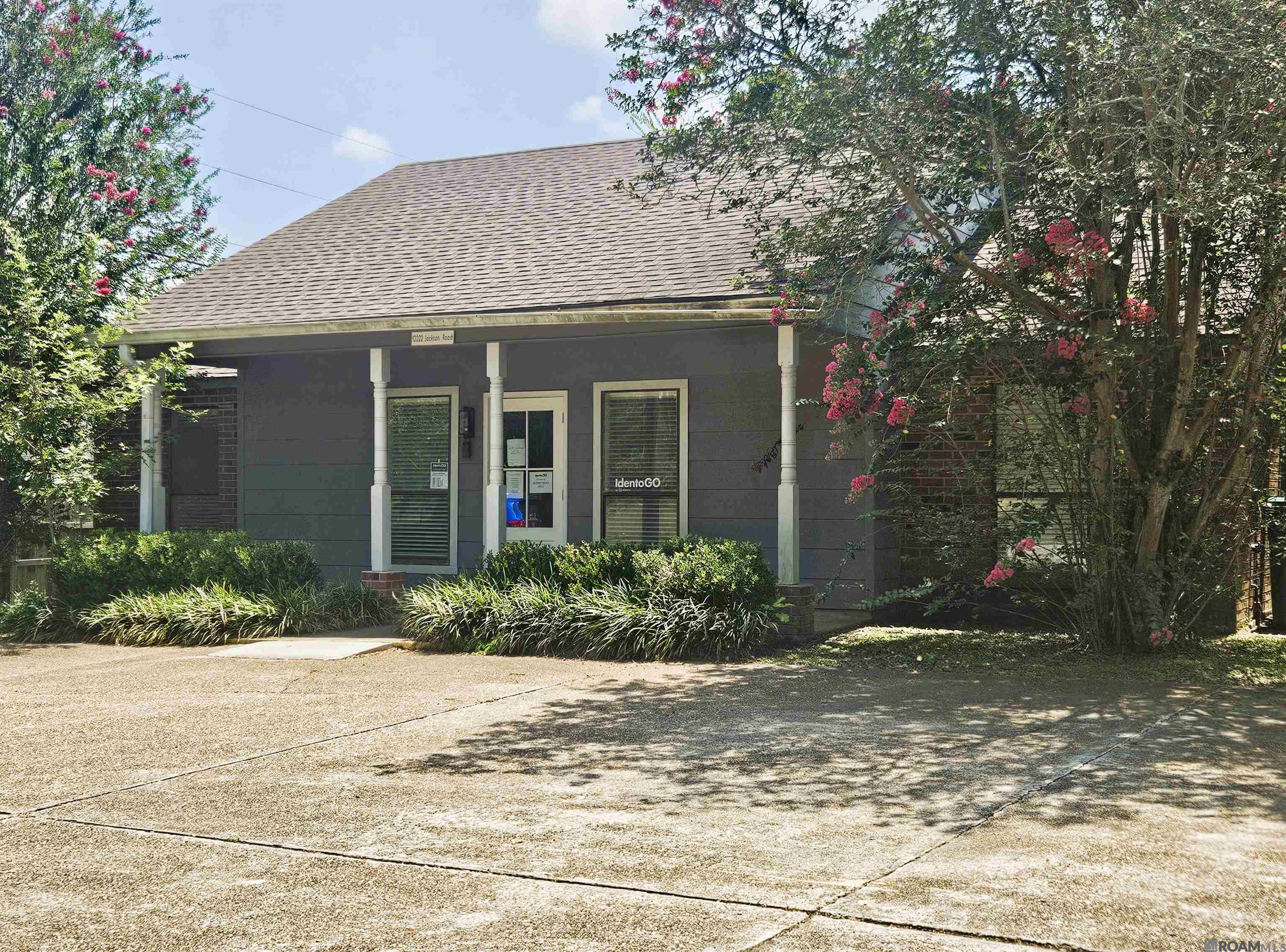 12222 Jackson Rd, Saint Francisville, LA 70775