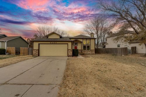 8830 E Hurst St, Wichita, KS, 67210-1956 | Card Image