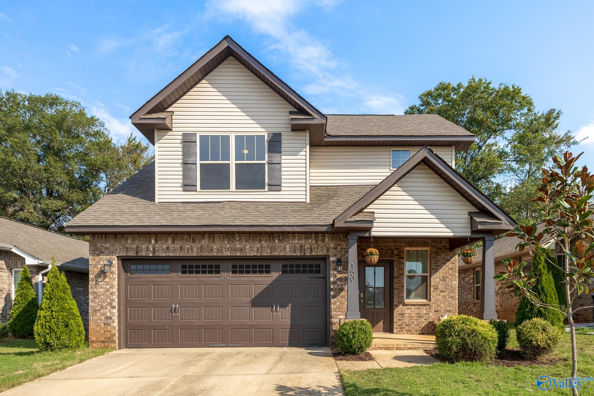 Tybee Dr, Madison, AL 35756