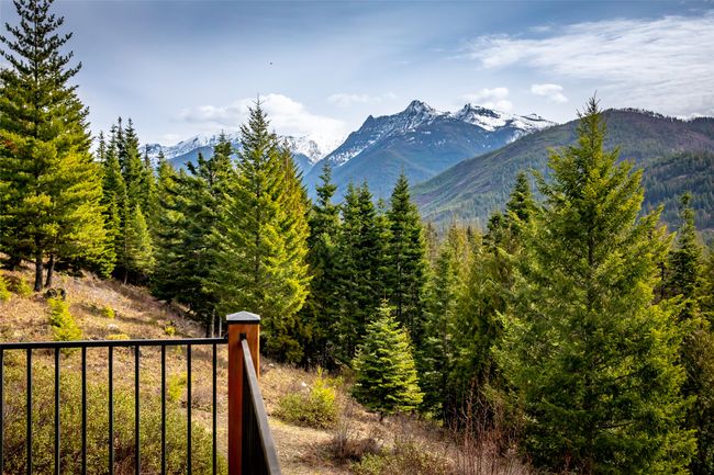Property view of mountains | Image 36