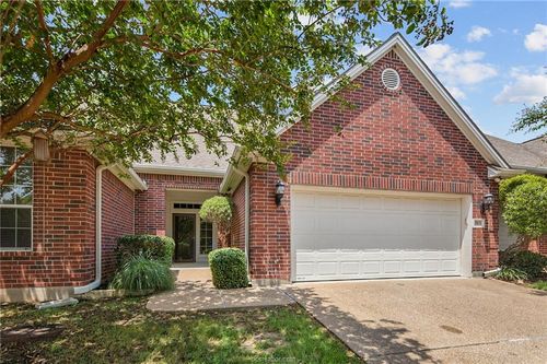 3503 Myth Ln, College Station, TX, 77845-4524 | Card Image