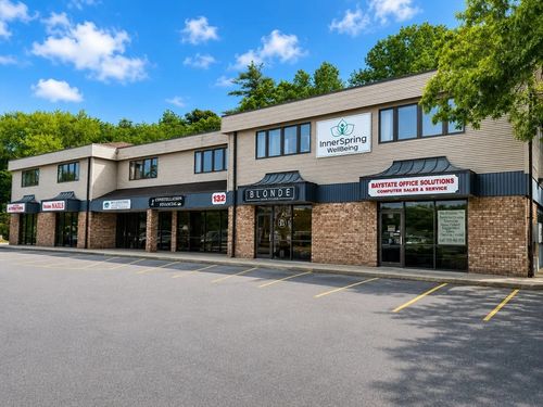 132 Great Rd, Stow, MA, 01775-1189 | Card Image