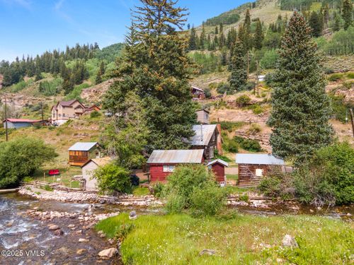 407 Water St, Red Cliff, CO, 81649-5022 | Card Image