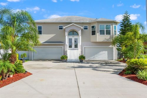 4366 6th Isle Dr, Hernando Beach, FL, 34607-3040 | Card Image