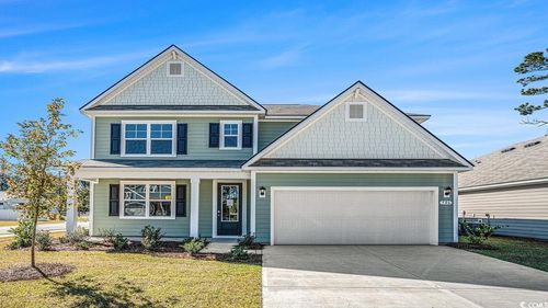 506 Haven View Way, Murrells Inlet, SC, 29576-9518 | Card Image