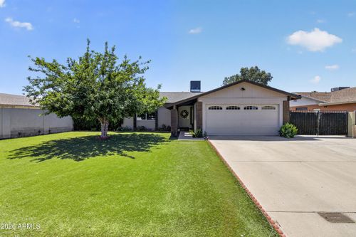 7539 W Highland Avenue, Phoenix, AZ, 85033 | Card Image