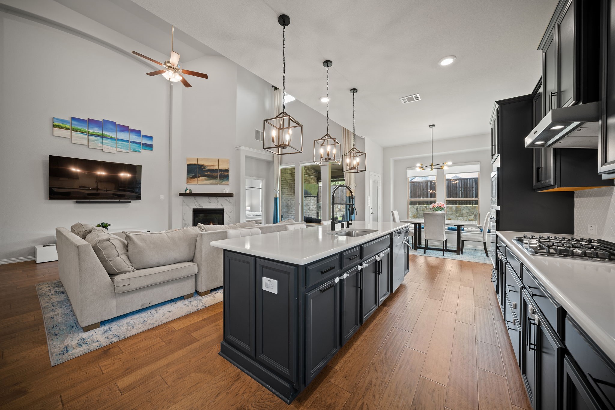 Residential in Forney 5