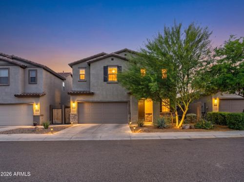 3326 W Donner Dr, Phoenix, AZ, 85041-6598 | Card Image