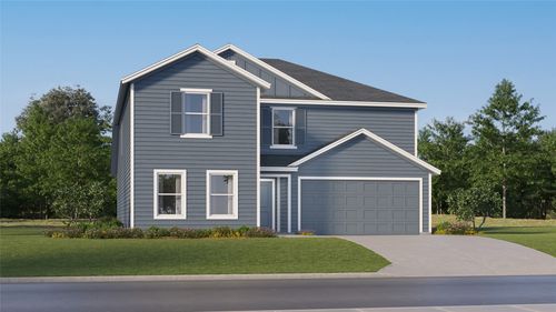 309 Stratus Ln, Hutto, TX, 78634-2908 | Card Image