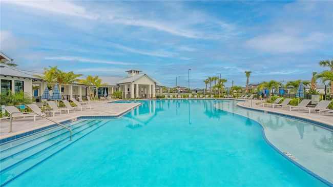 17340 Savory Mist Cir, House other with 4 bedrooms, 3 bathrooms and null parking in BRADENTON FL | Image 64