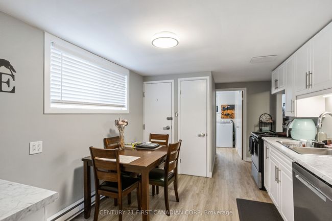 103-105 Main St S, Home with 4 bedrooms, 2 bathrooms and 5 parking in Exeter ON | Image 29