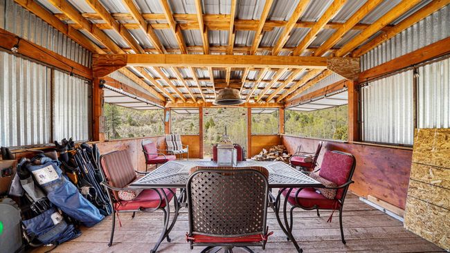 7465 Uncompahgre Divide Rd, Home with 3 bedrooms, 1 bathrooms and null parking in Whitewater CO | Image 14