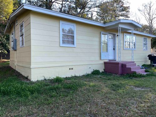 1822 Pepper Dr, TALLAHASSEE, FL, 32304-4665 | Card Image