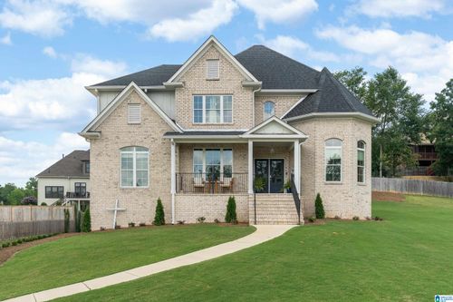 7013 Eagle Valley Way, BIRMINGHAM, AL, 35242-6980 | Card Image