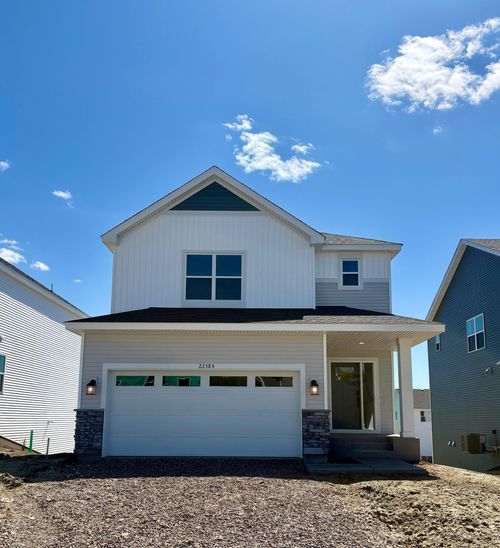 22385 Isla Way, Rogers, MN, 55374-6085 | Card Image