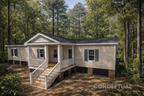 588 Evangelist Dr, Early Branch, SC, 29916 | Card Image