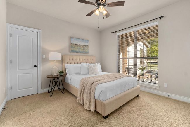 404 Oak Meadow Dr, House other with 4 bedrooms, 3 bathrooms and null parking in Georgetown TX | Image 27