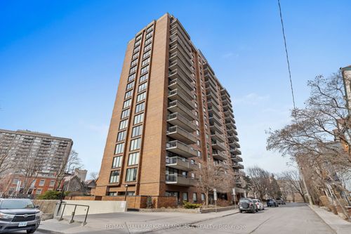 502-20 Driveway Drive S, Ottawa Centre, ON, K2P1C8 | Card Image