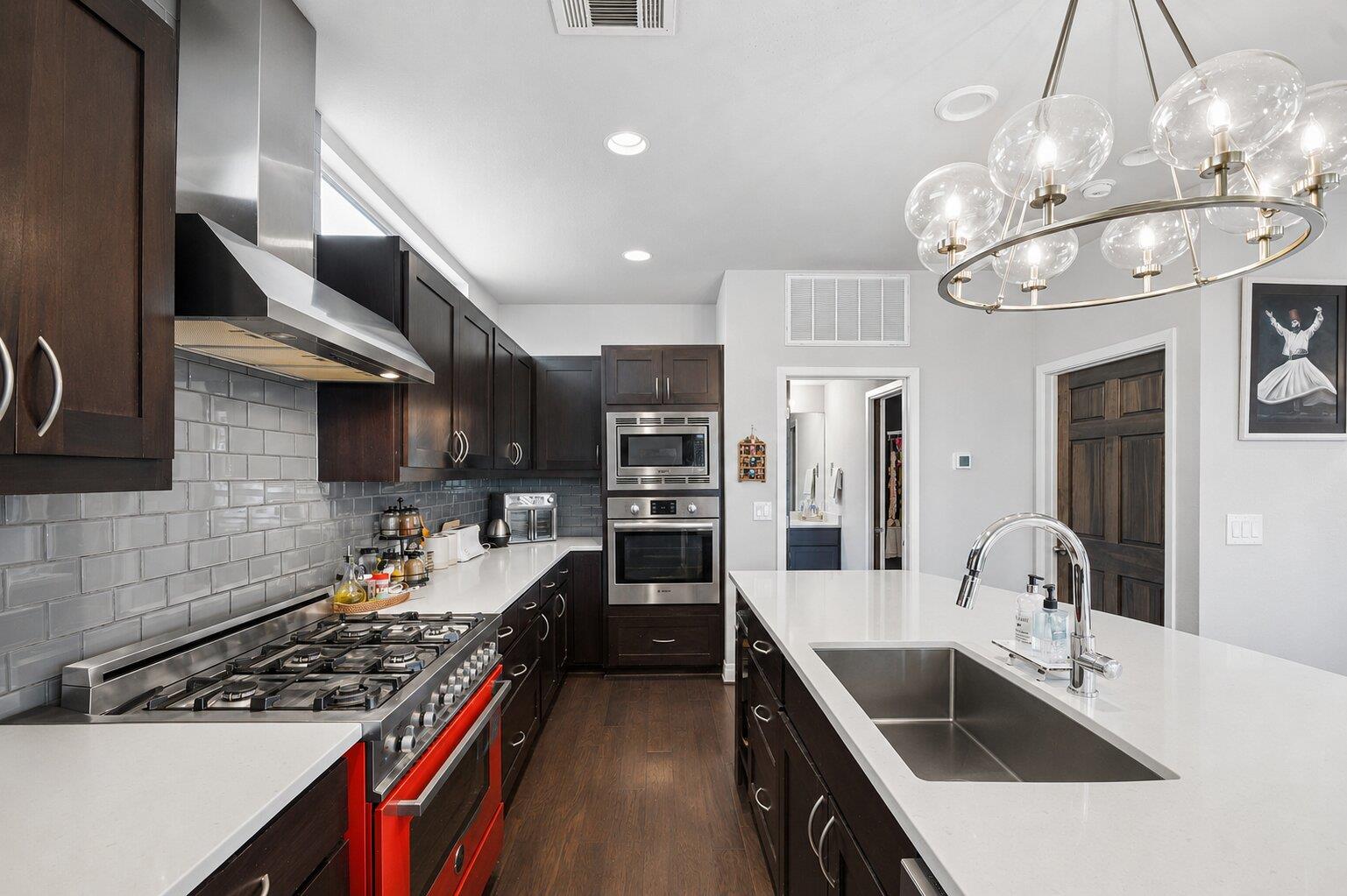 Residential in Austin 4