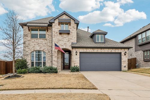 1205 Rockridge Trl, Anna, TX, 75409-4256 | Card Image