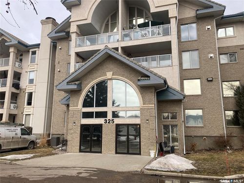 329-325 Keevil Cres, Saskatoon, SK, S7N4R8 | Card Image