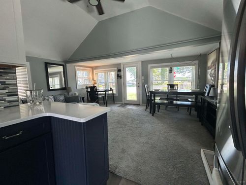 2907 W Ferndale Dr, Manitou Beach, MI, 49253-9664 | Card Image