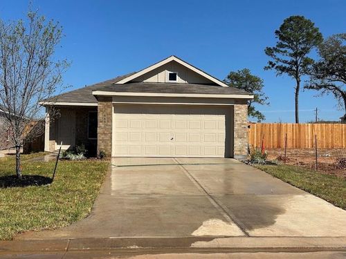 669 Falling Cave Dr, Willis, TX, 77378 | Card Image