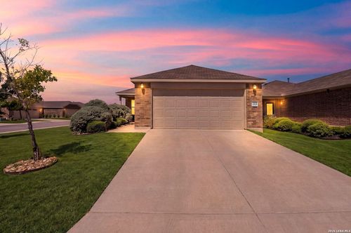 12829 Norfolk Bay, San Antonio, TX, 78253-4007 | Card Image