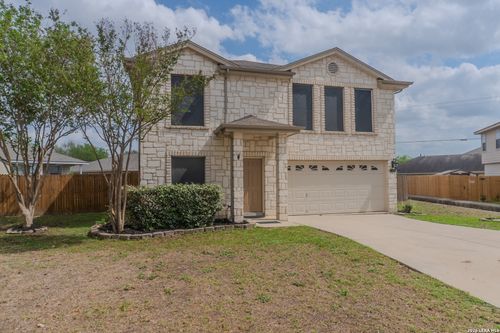 518 Candy Dr, Converse, TX, 78109-1131 | Card Image