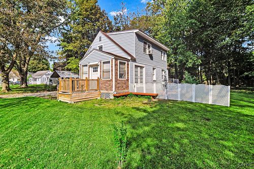 500 Millbrook Rd, Rome, NY, 13440-5514 | Card Image