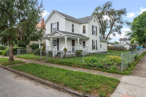 1024 Hughes St, Middletown, OH, 45042-2340 | Card Image