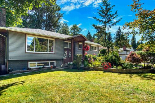 517 Ailsa Ave, Port Moody, BC, V3H1A5 | Card Image