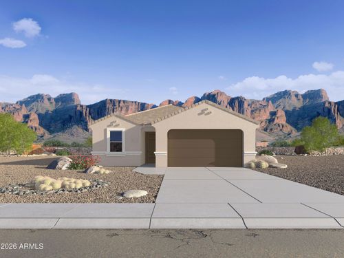 46591 W Skyline Drive, Maricopa, AZ, 85139 | Card Image