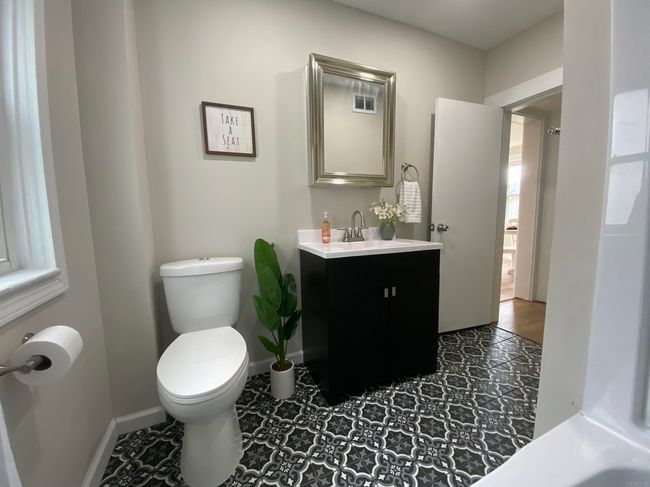 443 E Washington St, House other with 3 bedrooms, 2 bathrooms and null parking in Huntington IN | Image 21