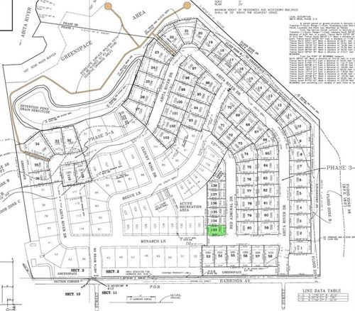 3001 Red Admiral Dr, Covington, LA, 70433-5991 | Card Image