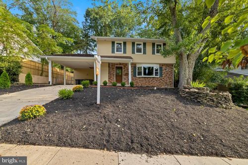 210 Lastner Ln, GREENBELT, MD, 20770-1617 | Card Image