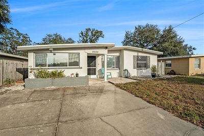 15133 Harding Avenue, House other with 3 bedrooms, 1 bathrooms and null parking in Clearwater FL | Image 3