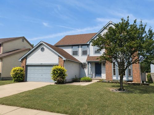 2515 Pressmen Dr, Hilliard, OH, 43026-7869 | Card Image